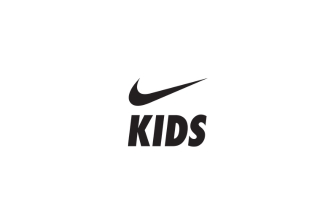 Nike Kids Eyewear Logo