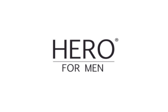 Hero Eyewear Logo