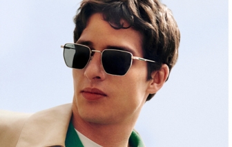 Lacoste designer sunglasses frames