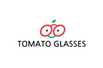 Tomato Eyewear Logo