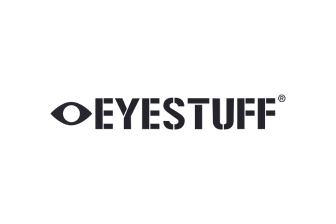 Eyestuff Eyewear Logo