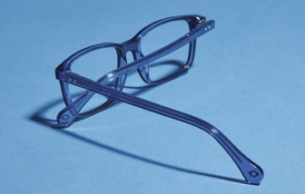 Eyestuff designer prescription glasses frames