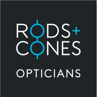 RodsAndCones Logo